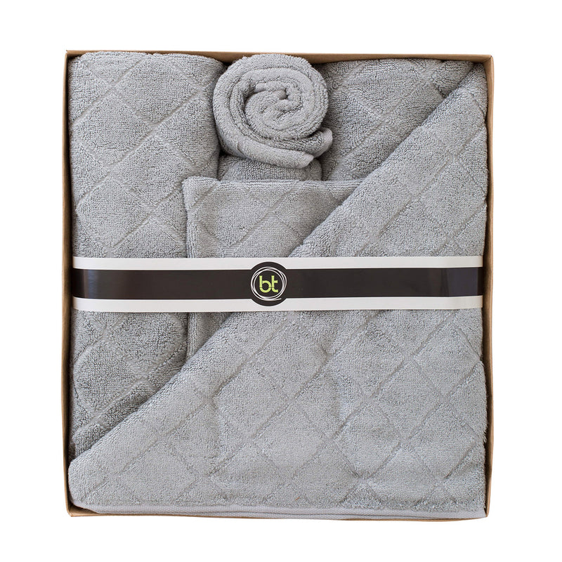 Bamboo Towel Gift Pack