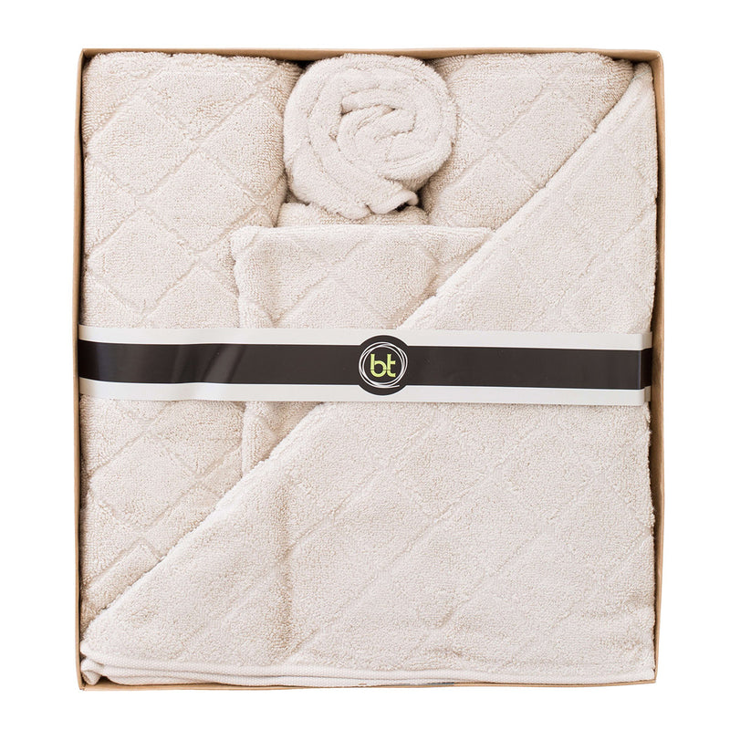 Bamboo Towel Gift Pack