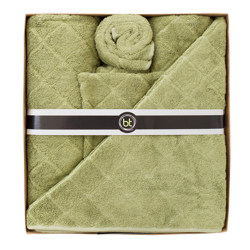 Bamboo Towel Gift Pack