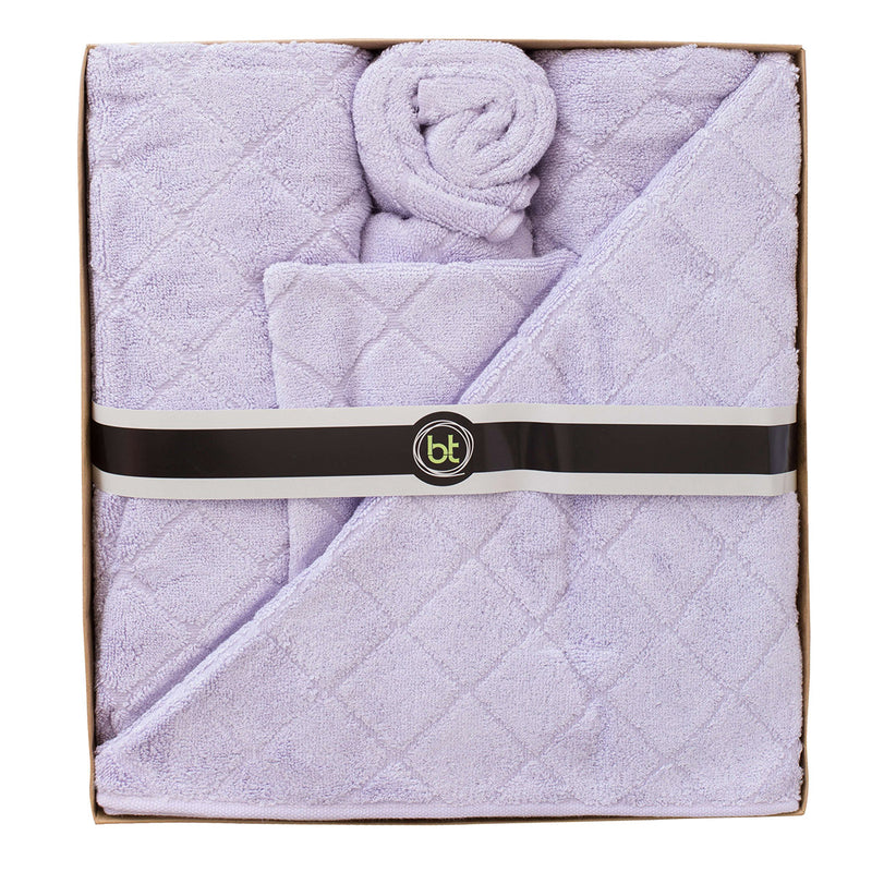 Bamboo Towel Gift Pack