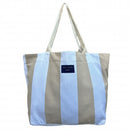 Cabana Beach Bag Beige