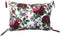 Garden Red Cushion Cover