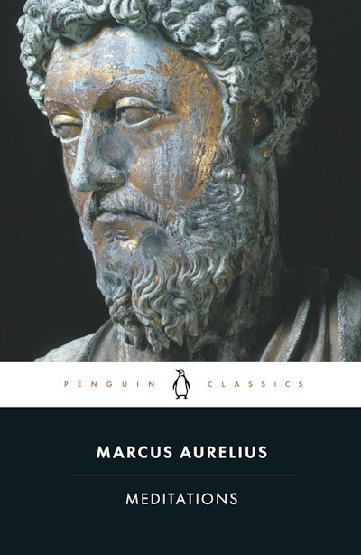 Meditations By Marcus Aurelius