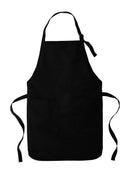 Apron Two Pocket