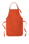 Apron Two Pocket