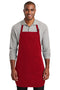 Apron Two Pocket