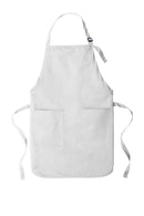 Apron Two Pocket