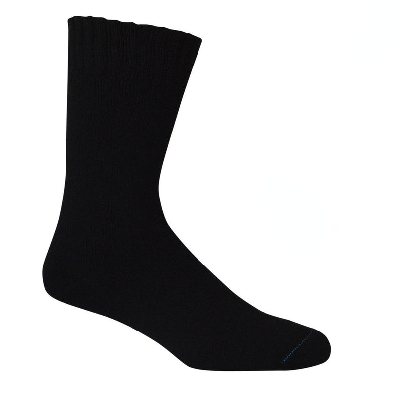 Extra Thick Bamboo Work Socks