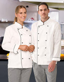 Executive Chef Jacket Unisex