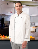 Executive Chef Jacket Unisex