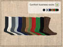 Comfort Bamboo Business Socks