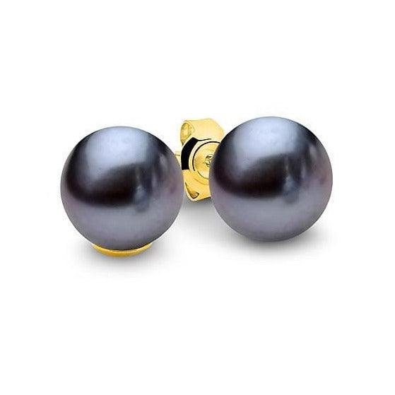 The Moonlight Sonata Studs