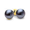 The Moonlight Sonata Studs