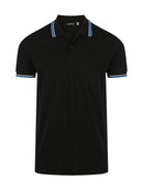 Mens Modern Bobby Polo