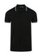 Mens Modern Bobby Polo