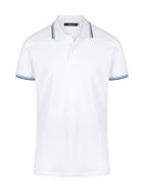 Mens Modern Bobby Polo