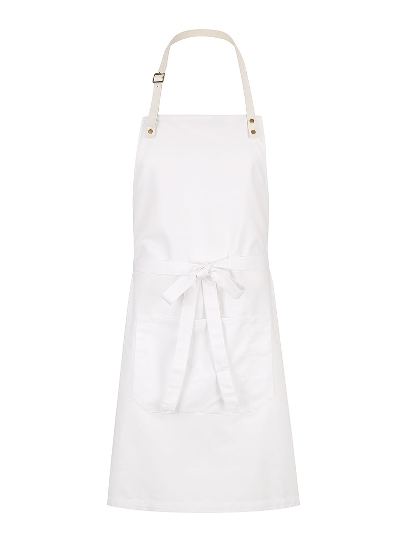 Manhattan Bib Apron