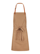 Manhattan Bib Apron