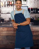 Brunswick Bib Apron Modern