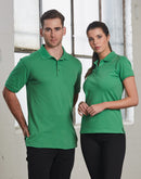 Womens Harbour Polo Tee