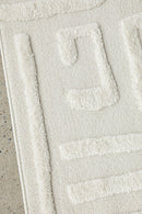 Serenade Arlo White Rugs