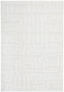 Serenade Arlo White Rugs