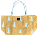 Christmas Large Tote Bag Sunshine