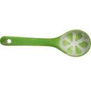 Dip Spoon Lime Zest