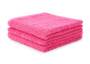 Bath Towel Pink