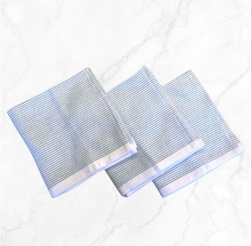 Chefs Choice Dish Cloths 3 Pack