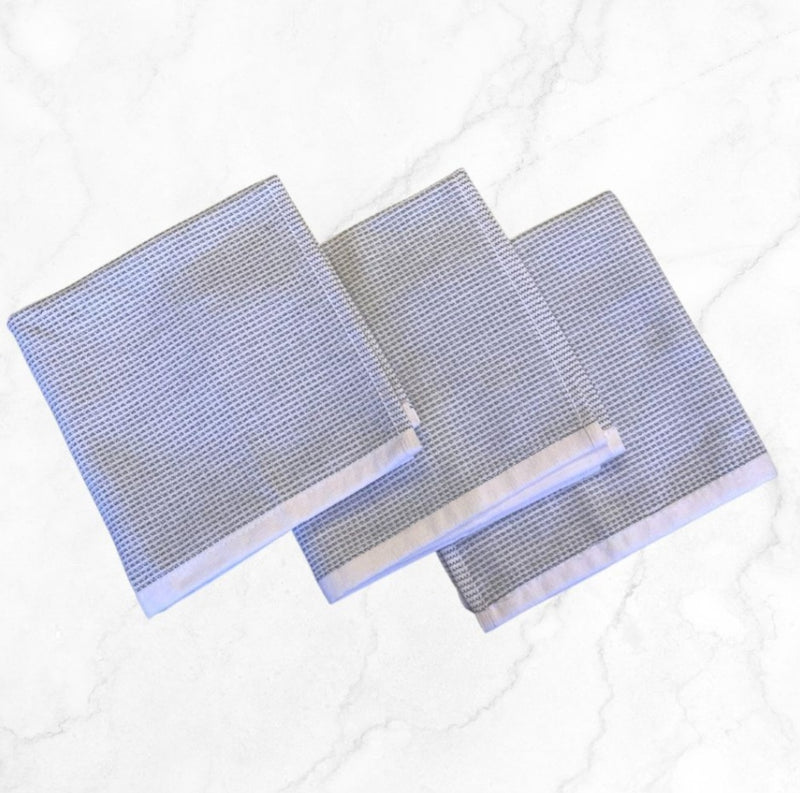 Chefs Choice Dish Cloths 3 Pack