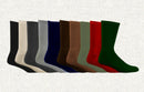 Comfort Bamboo Business Socks