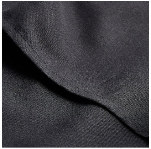 Tablecloth Black