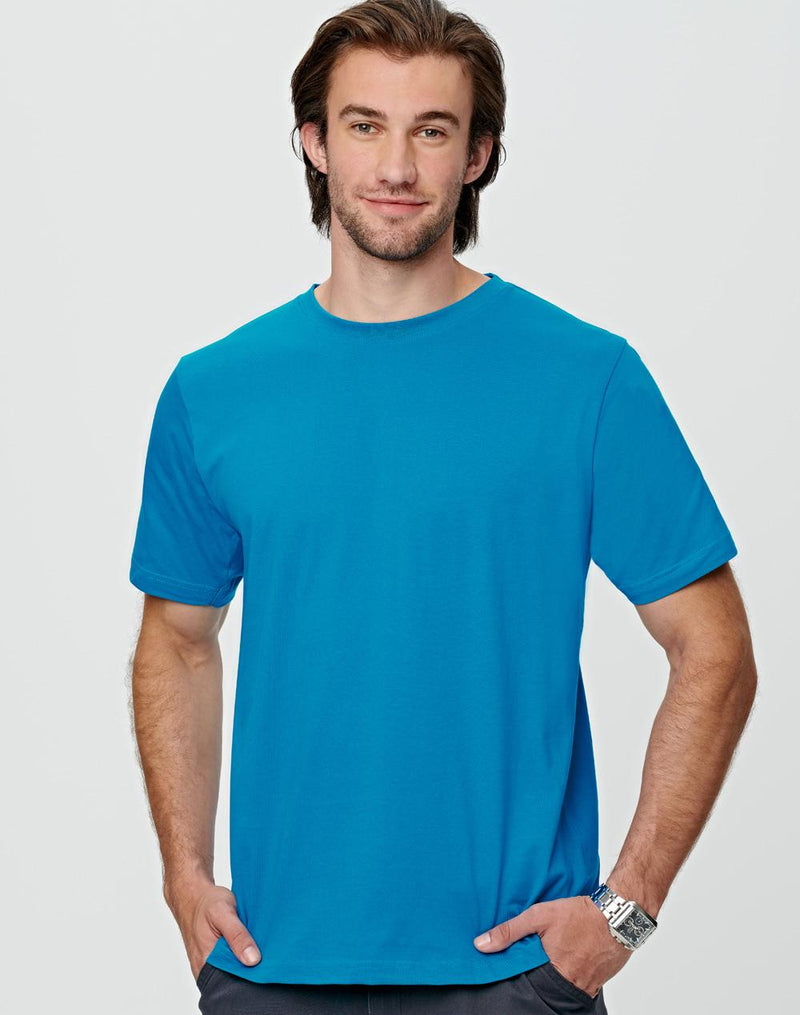 Mens Savvy Tee