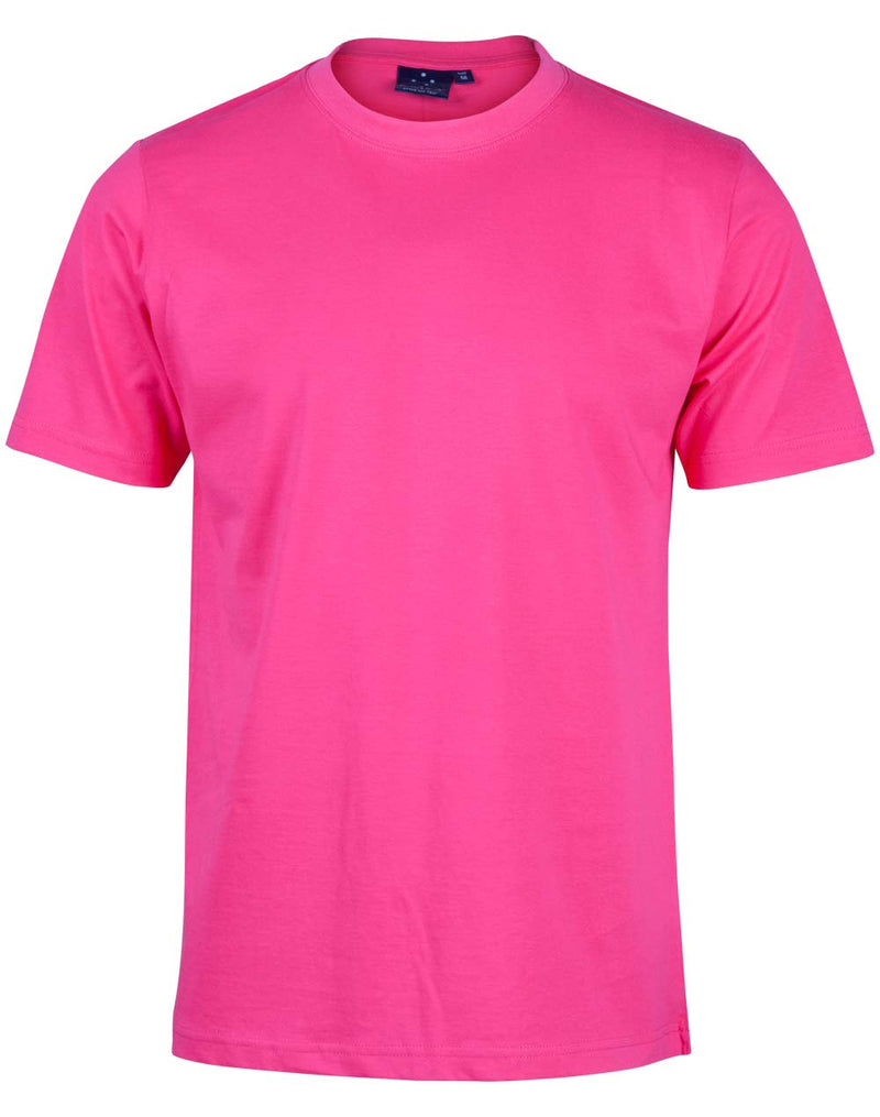 Mens Savvy Tee