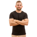 Mens Bamboo Tee Shirt
