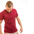 Mens Bamboo Tee Shirt