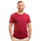 Mens Bamboo Tee Shirt