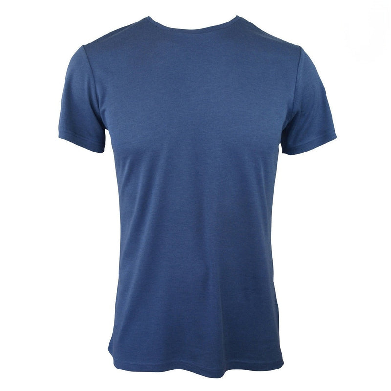 Mens Bamboo Tee Shirt