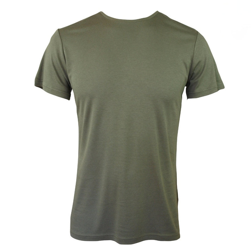 Mens Bamboo Tee Shirt