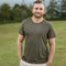 Mens Bamboo Tee Shirt