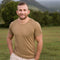Mens Bamboo Tee Shirt