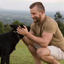 Mens Bamboo Tee Shirt