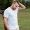 Mens Bamboo Tee Shirt