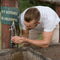 Mens Bamboo Tee Shirt