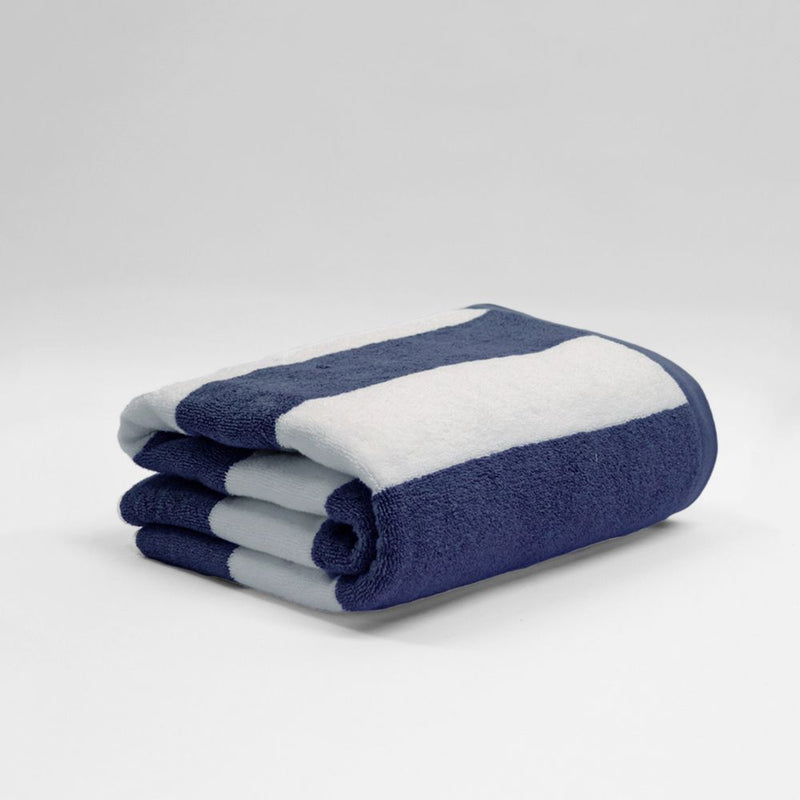 Cabana Beach Towel and Pool Towel Large 100 x 180cm