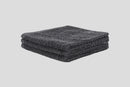 Premium 500gsm Towels Coal