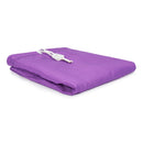 Commercial Laundry Bag Purple