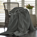 Luxuriously Waffle Weave Blanket King