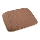 Commercial Chair Pad Waterproof Backing